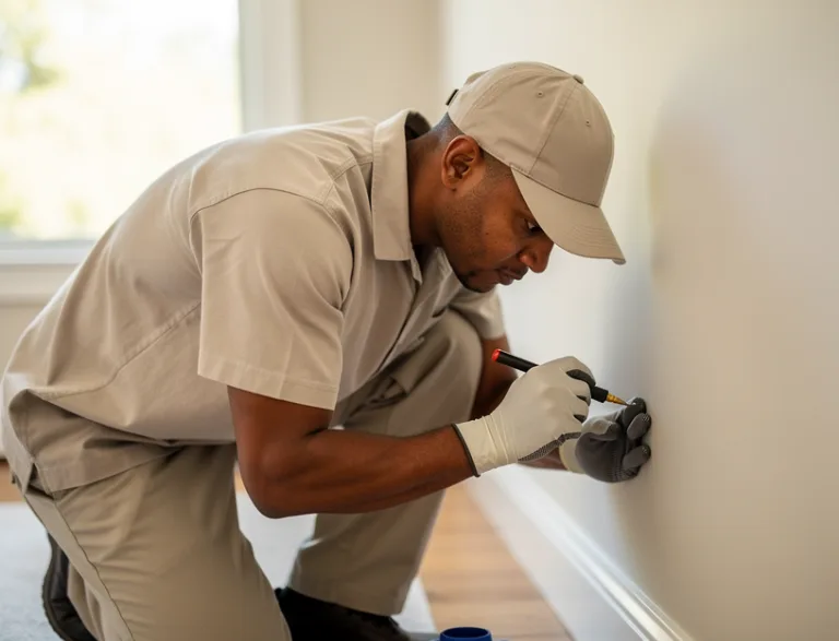 Pest Control Coventry Hills